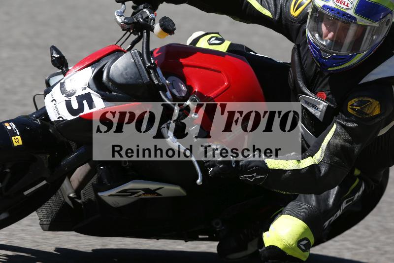 /12 30.04.2026  Speer Racing ADR/Gruppe gelb/55